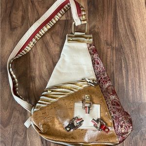 Cirque Du Soleil Purse